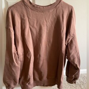 H&M Move | Crewneck Sweatshirt